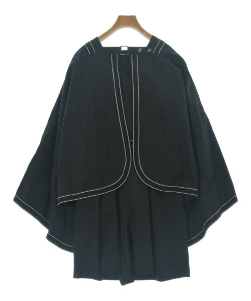 HERMES 連身衣/馬戲團服/連身褲