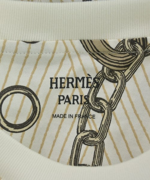 HERMES T恤/上衣