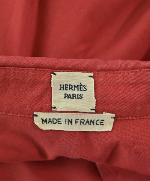 HERMES 休閒襯衫