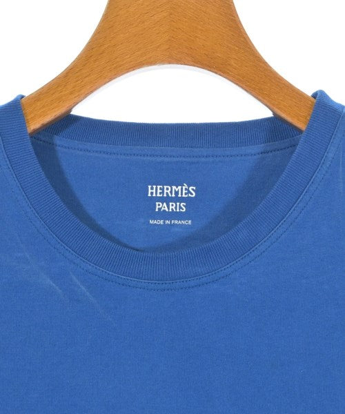 HERMES T恤/上衣