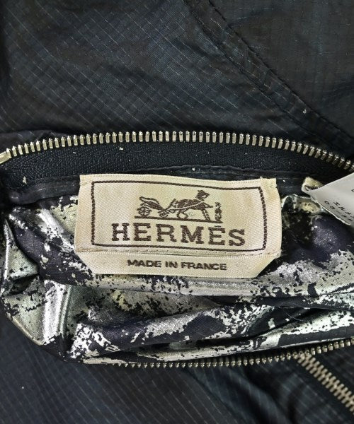 HERMES 其他飛行外套