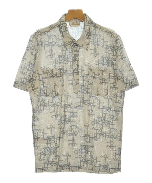 HERMES POLO衫