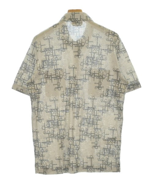 HERMES POLO衫