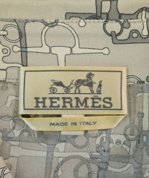 HERMES POLO衫