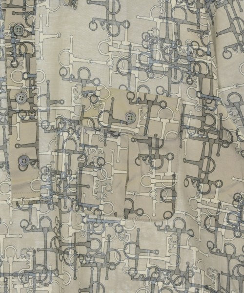 HERMES POLO衫