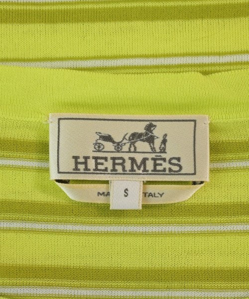 HERMES 毛衣