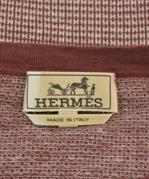 HERMES 毛衣