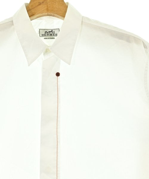 HERMES 休閒襯衫