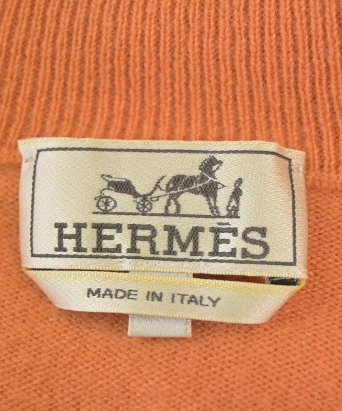 HERMES 毛衣