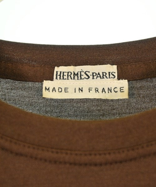 HERMES T恤/上衣