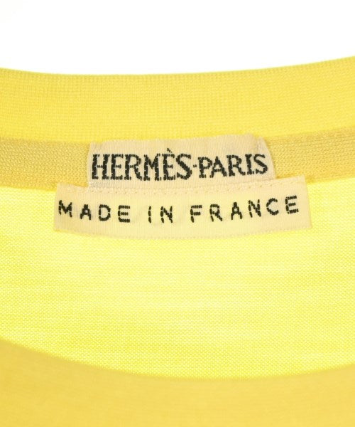 HERMES T恤/上衣