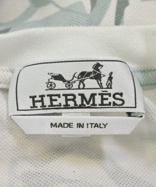 HERMES T恤/上衣