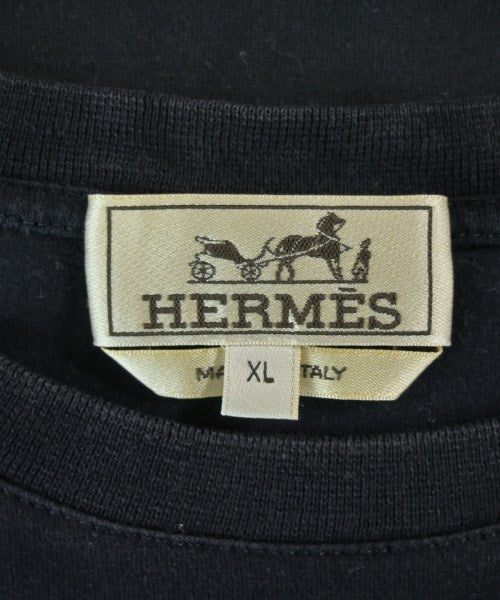 HERMES T恤/上衣