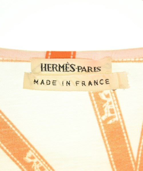 HERMES T恤/上衣