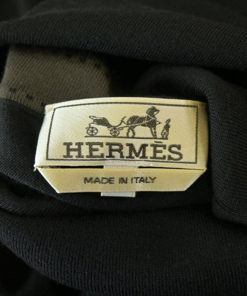 HERMES 毛衣