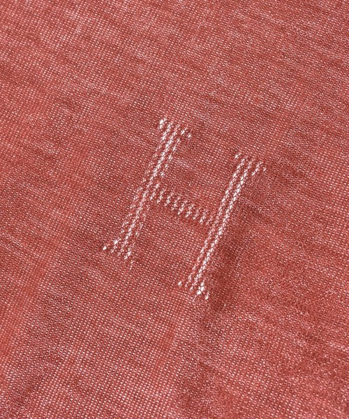 HERMES 冬季圍巾