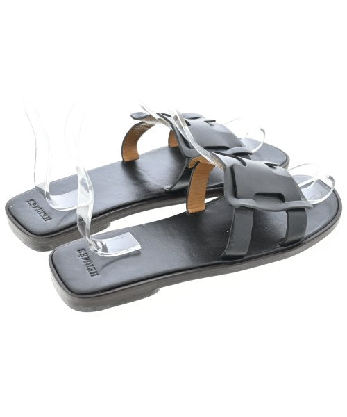 HERMES 涼鞋