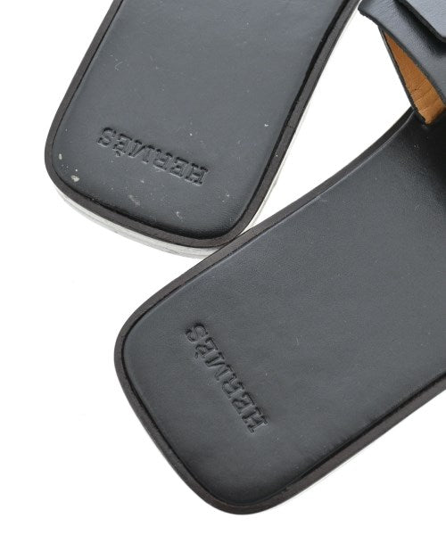 HERMES 涼鞋