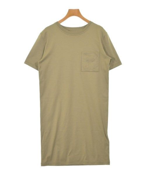 HERMES 洋裝