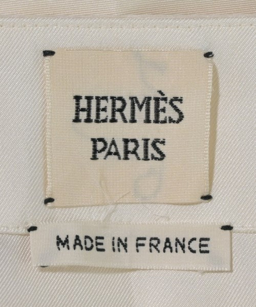 HERMES 膝上裙