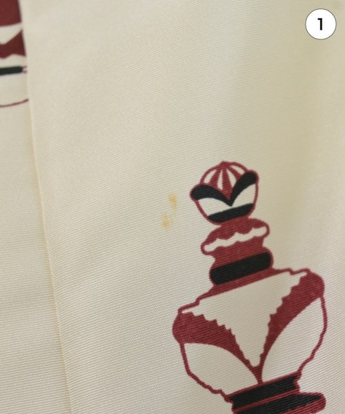 HERMES 膝上裙