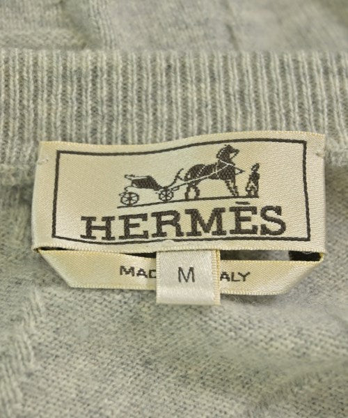 HERMES 毛衣