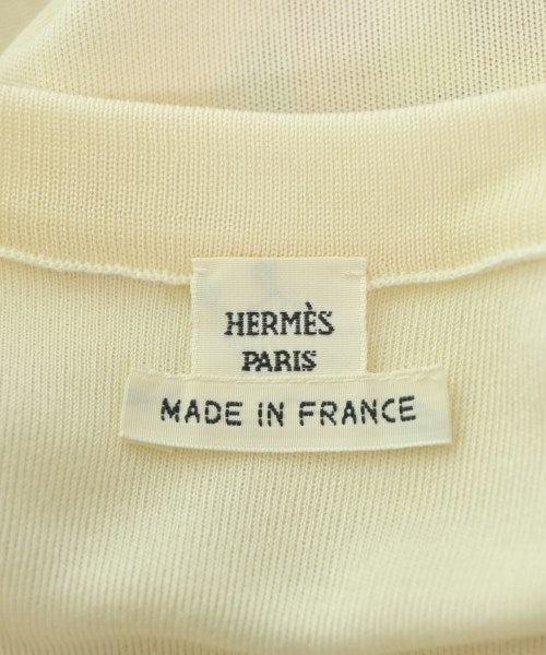 HERMES 毛衣