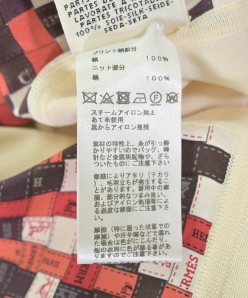 HERMES 毛衣