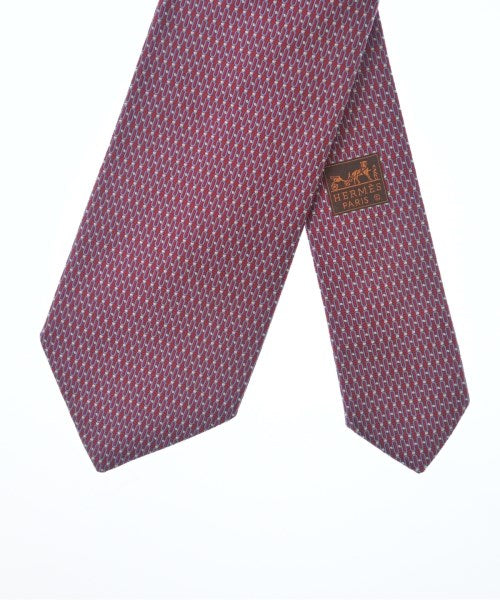 HERMES 領帶