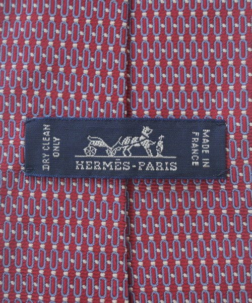HERMES 領帶