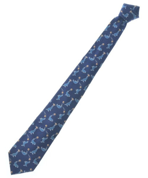 HERMES 領帶
