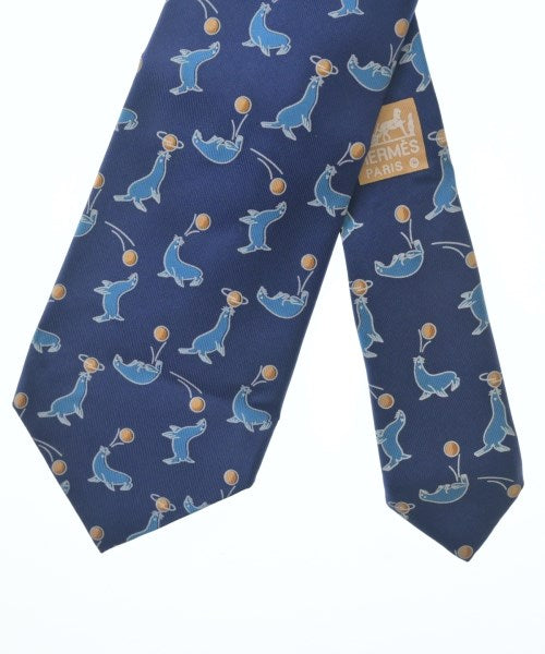 HERMES 領帶