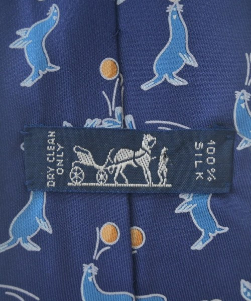 HERMES 領帶