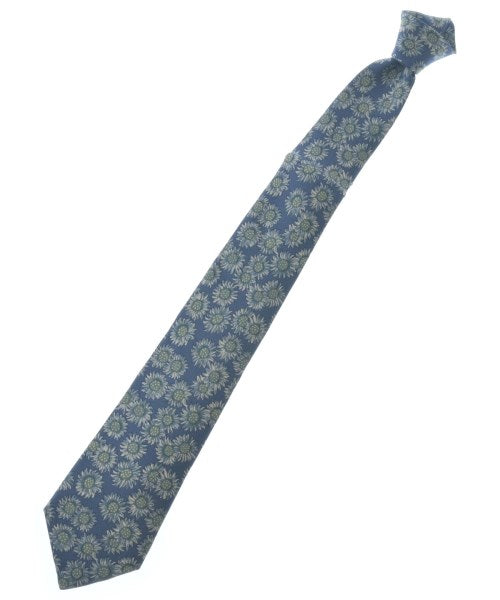 HERMES 領帶