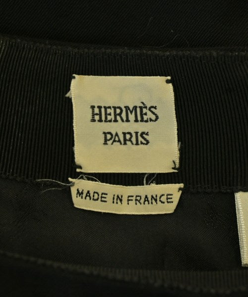 HERMES 膝上裙