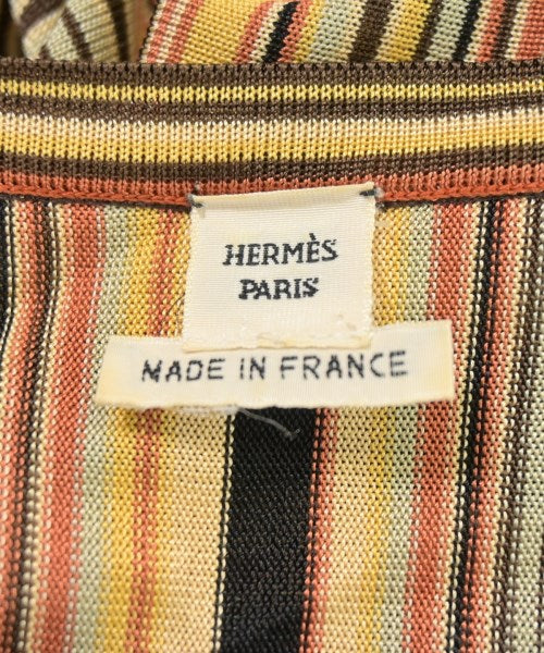 HERMES 洋裝