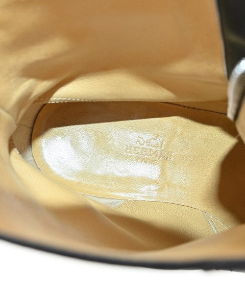 HERMES 靴子