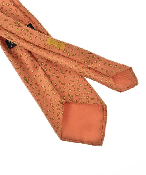 HERMES 領帶