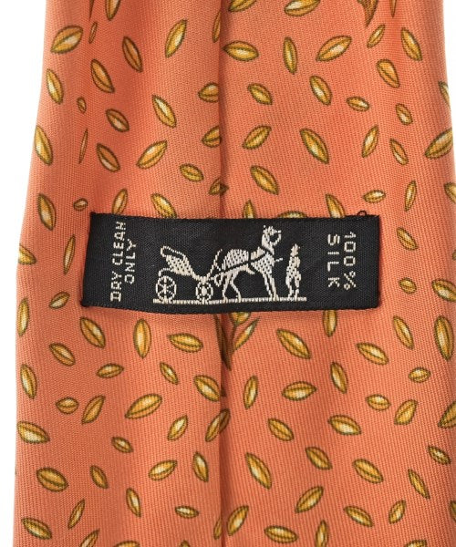 HERMES 領帶