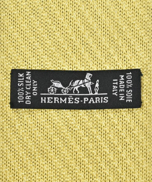 HERMES 領帶