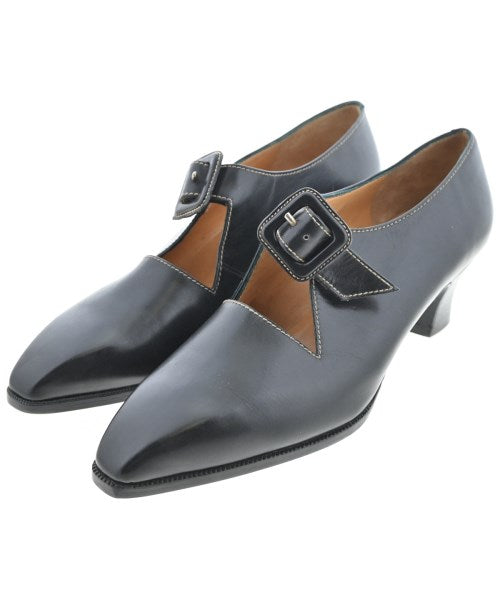 HERMES 高跟鞋