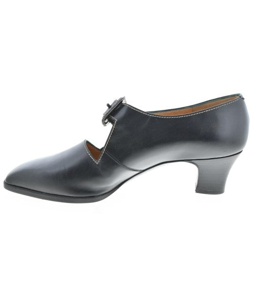 HERMES 高跟鞋