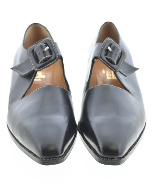 HERMES 高跟鞋