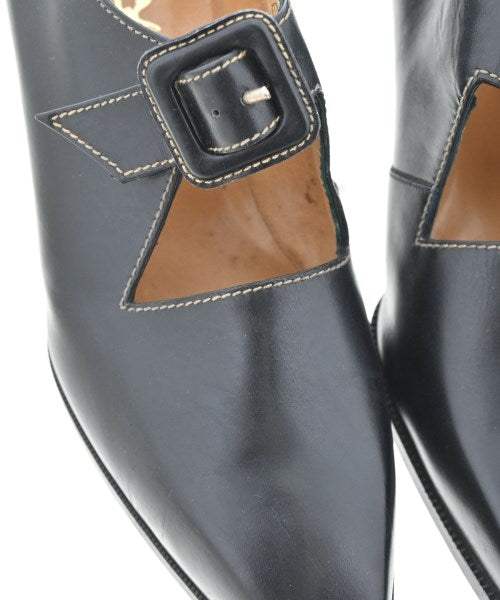 HERMES 高跟鞋