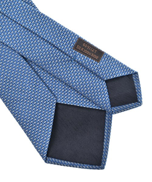 HERMES 領帶
