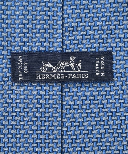 HERMES 領帶