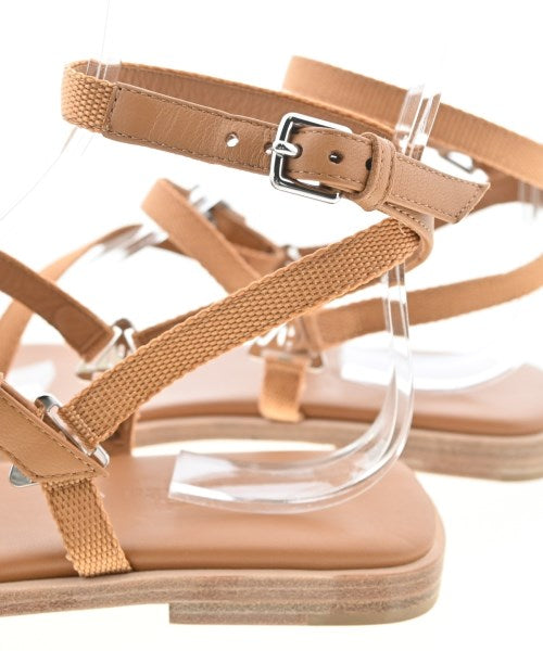 HERMES 涼鞋