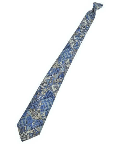 HERMES 領帶