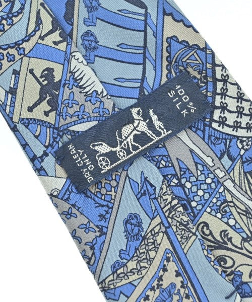 HERMES 領帶