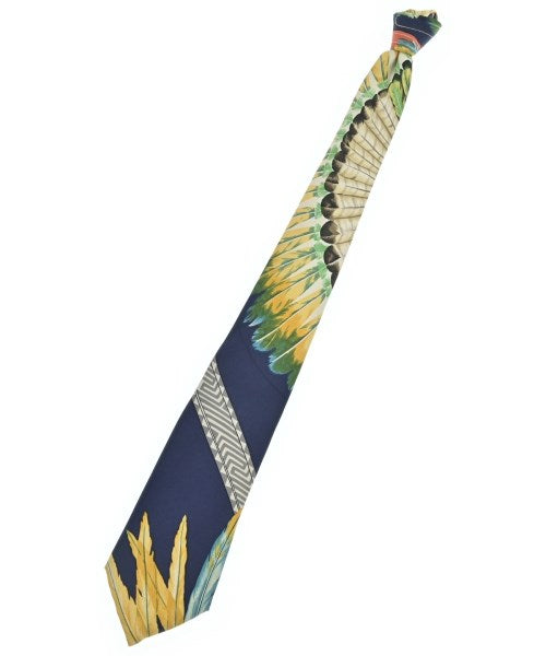 HERMES 領帶
